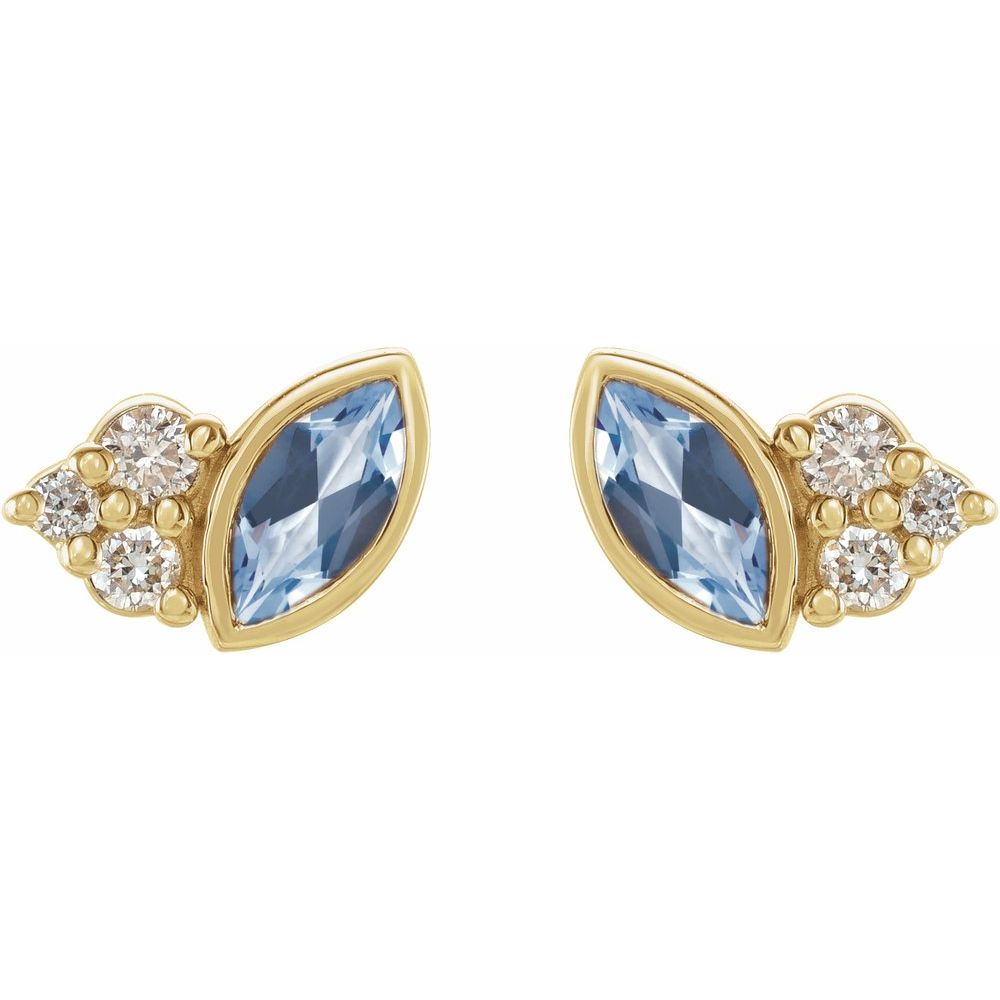 High Quality Luxury Earrings for Women by Ryan Jonathan Fine Jewelry