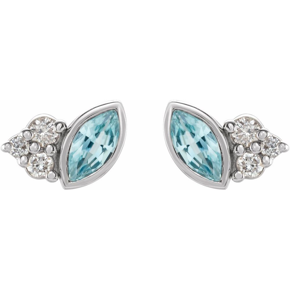 High Quality Luxury Earrings for Women by Ryan Jonathan Fine Jewelry