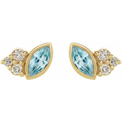 High Quality Luxury Earrings for Women by Ryan Jonathan Fine Jewelry