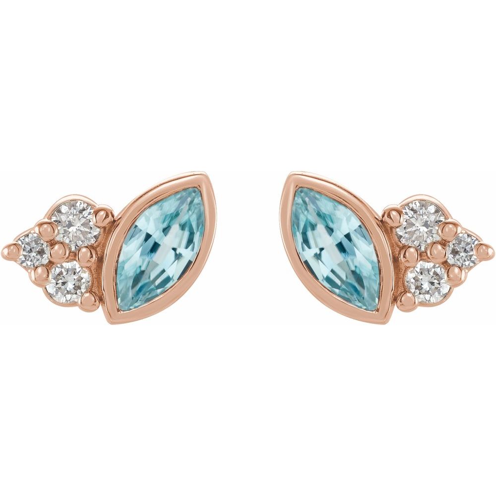 High Quality Luxury Earrings for Women by Ryan Jonathan Fine Jewelry