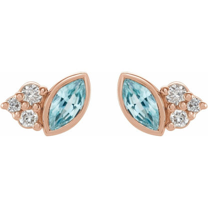 High Quality Luxury Earrings for Women by Ryan Jonathan Fine Jewelry