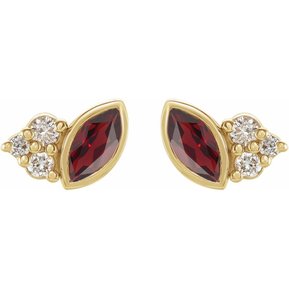 High Quality Luxury Earrings for Women by Ryan Jonathan Fine Jewelry