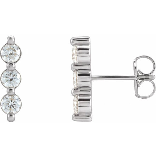 High Quality Luxury Earrings for Women by Ryan Jonathan Fine Jewelry
