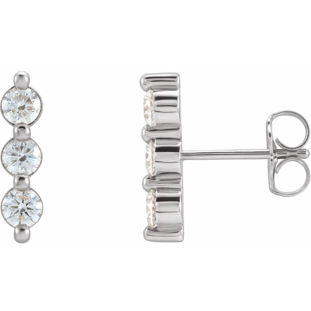 High Quality Luxury Earrings for Women by Ryan Jonathan Fine Jewelry