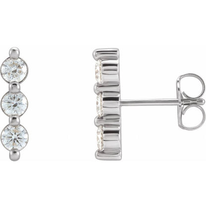 High Quality Luxury Earrings for Women by Ryan Jonathan Fine Jewelry