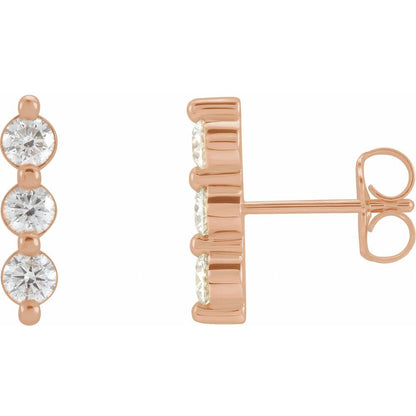 High Quality Luxury Earrings for Women by Ryan Jonathan Fine Jewelry