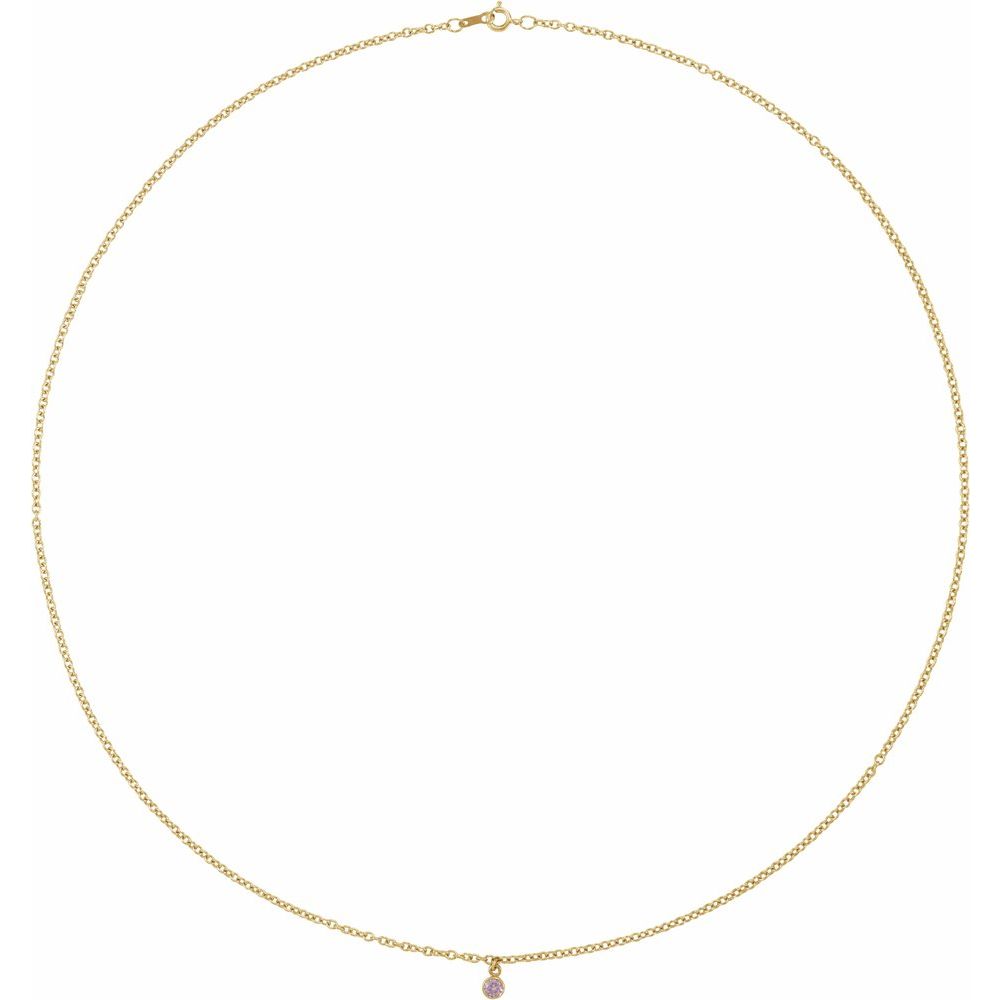 High Quality Luxury Necklaces and Pendants for Women by Ryan Jonathan Fine Jewelry