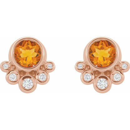 High Quality Luxury Earrings for Women by Ryan Jonathan Fine Jewelry