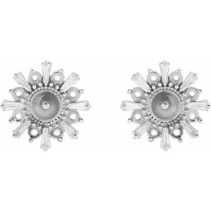 High Quality Luxury Earrings for Women by Ryan Jonathan Fine Jewelry
