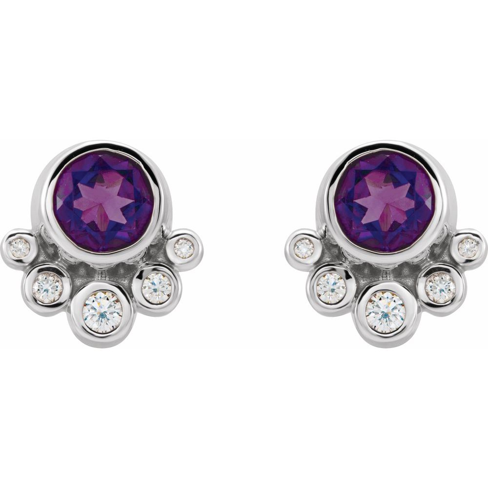 High Quality Luxury Earrings for Women by Ryan Jonathan Fine Jewelry