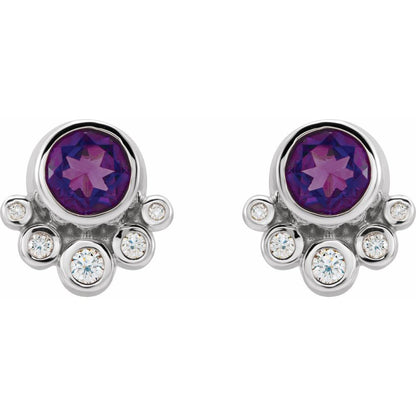 High Quality Luxury Earrings for Women by Ryan Jonathan Fine Jewelry