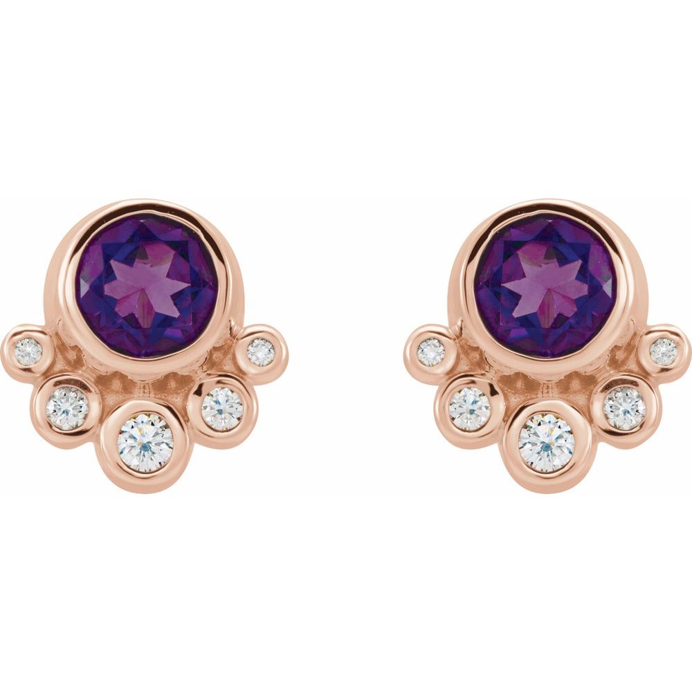 High Quality Luxury Earrings for Women by Ryan Jonathan Fine Jewelry