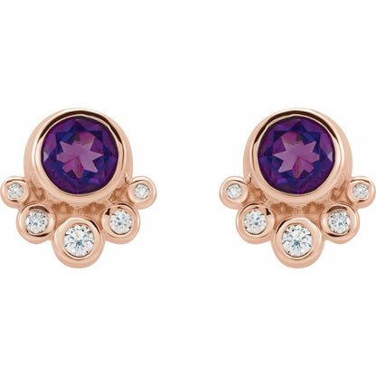 High Quality Luxury Earrings for Women by Ryan Jonathan Fine Jewelry