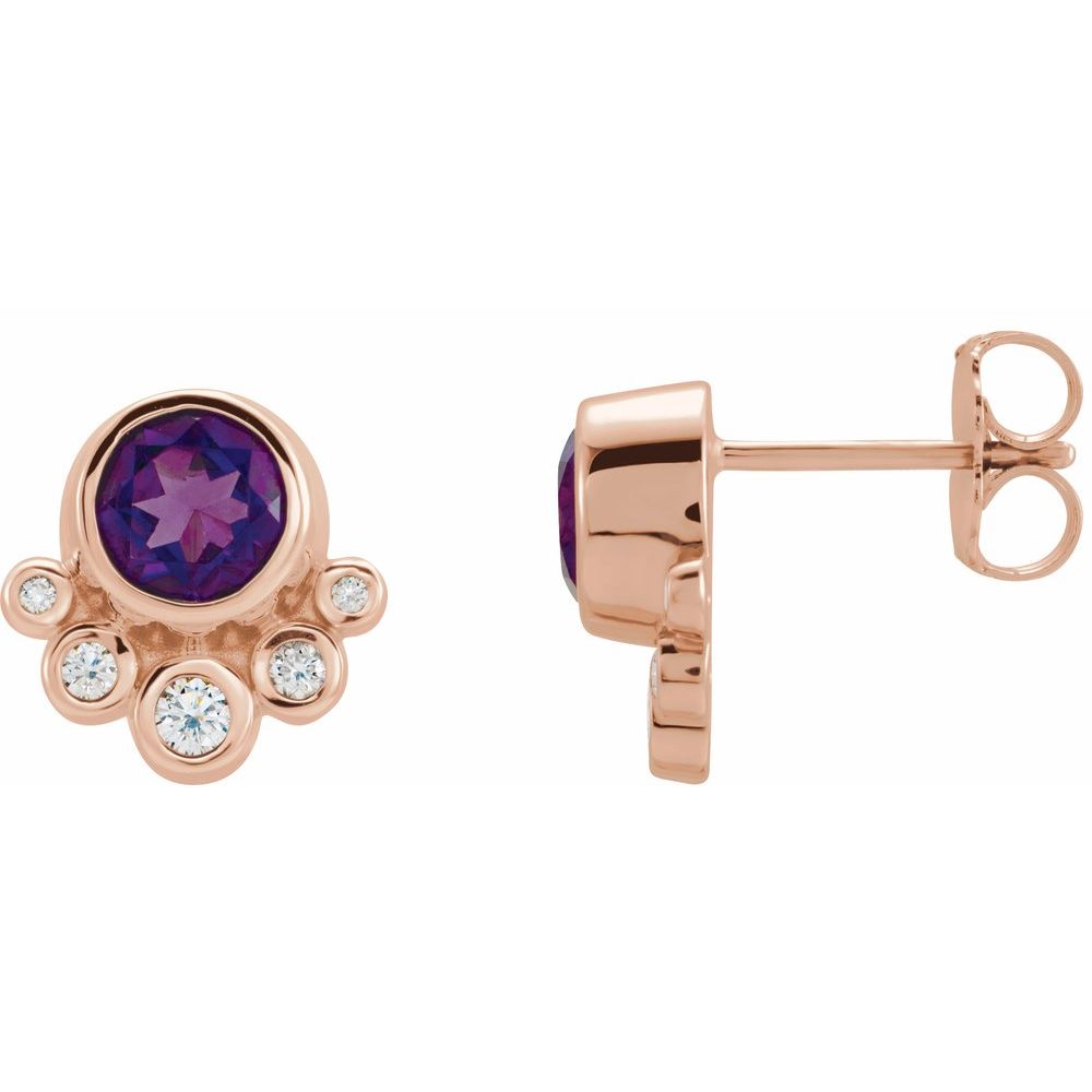 High Quality Luxury Earrings for Women by Ryan Jonathan Fine Jewelry