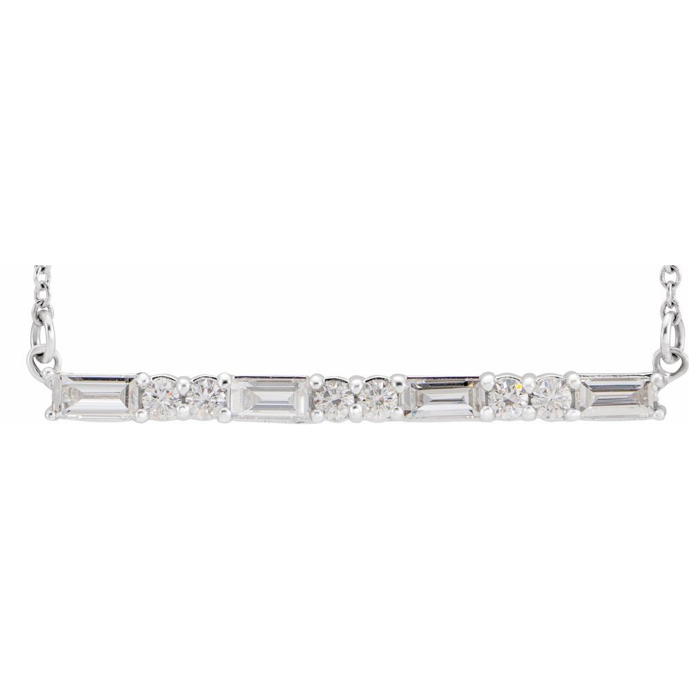 High Quality Luxury Necklaces and Pendants for Women by Ryan Jonathan Fine Jewelry