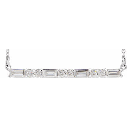 High Quality Luxury Necklaces and Pendants for Women by Ryan Jonathan Fine Jewelry