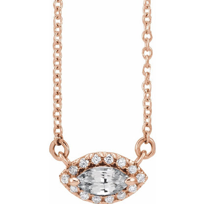 High Quality Luxury Necklaces and Pendants for Women by Ryan Jonathan Fine Jewelry