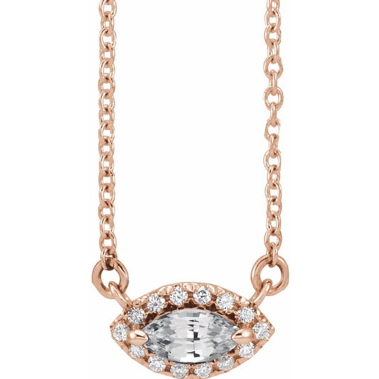High Quality Luxury Necklaces and Pendants for Women by Ryan Jonathan Fine Jewelry
