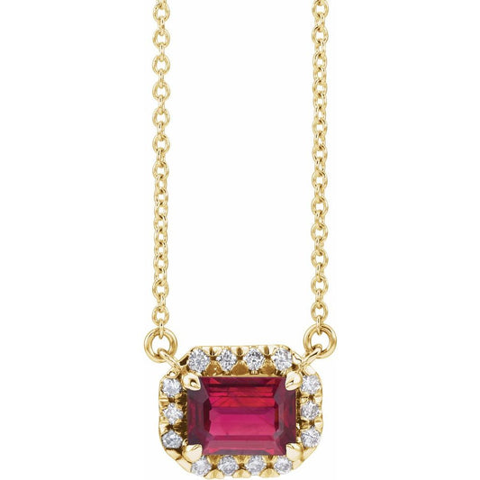 High Quality Luxury Necklaces and Pendants for Women by Ryan Jonathan Fine Jewelry