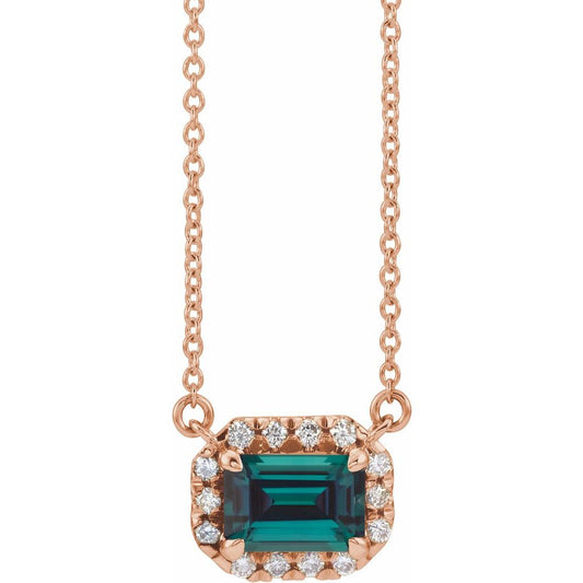 High Quality Luxury Necklaces and Pendants for Women by Ryan Jonathan Fine Jewelry