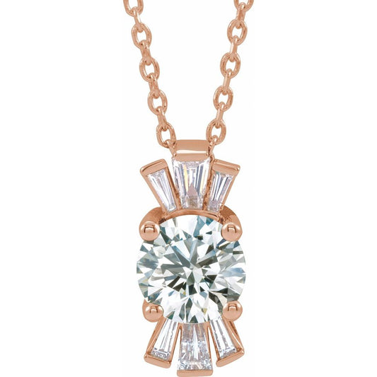 High Quality Luxury Necklaces and Pendants for Women by Ryan Jonathan Fine Jewelry