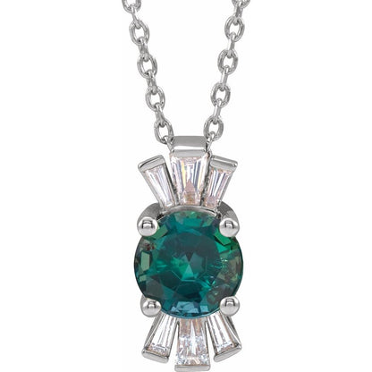 High Quality Luxury Necklaces and Pendants for Women by Ryan Jonathan Fine Jewelry