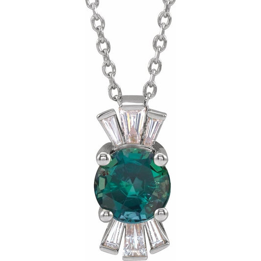 High Quality Luxury Necklaces and Pendants for Women by Ryan Jonathan Fine Jewelry