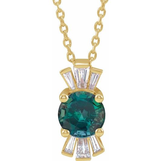 High Quality Luxury Necklaces and Pendants for Women by Ryan Jonathan Fine Jewelry