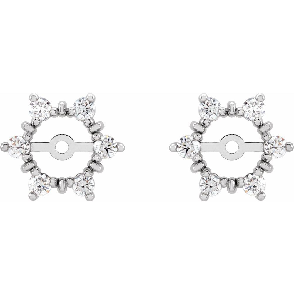 High Quality Luxury Earrings for Women by Ryan Jonathan Fine Jewelry