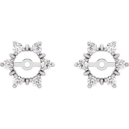 High Quality Luxury Earrings for Women by Ryan Jonathan Fine Jewelry