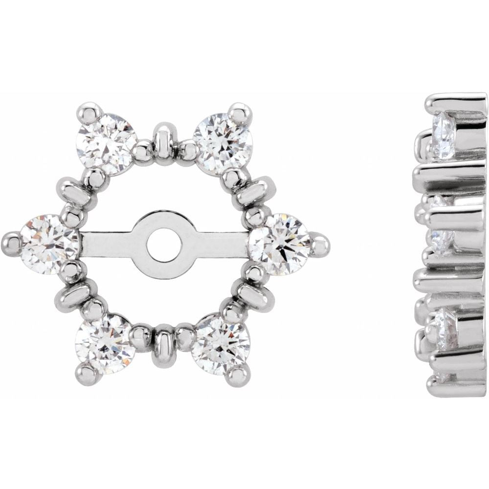 High Quality Luxury Earrings for Women by Ryan Jonathan Fine Jewelry