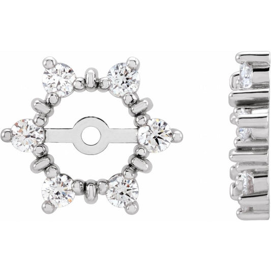 High Quality Luxury Earrings for Women by Ryan Jonathan Fine Jewelry