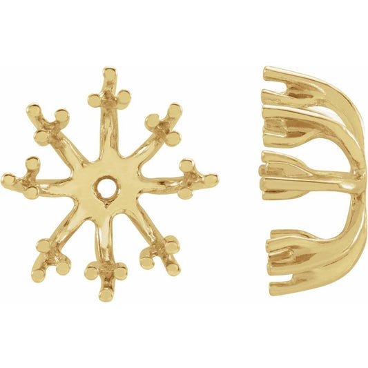 High Quality Luxury Earrings for Women by Ryan Jonathan Fine Jewelry