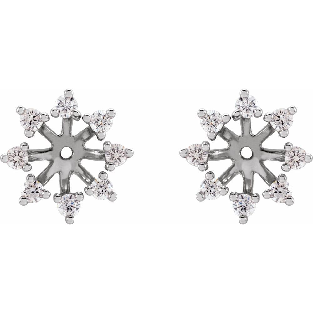 High Quality Luxury Earrings for Women by Ryan Jonathan Fine Jewelry
