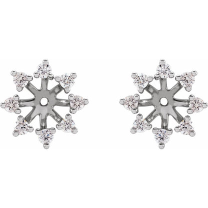 High Quality Luxury Earrings for Women by Ryan Jonathan Fine Jewelry