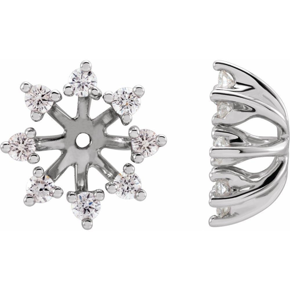 High Quality Luxury Earrings for Women by Ryan Jonathan Fine Jewelry