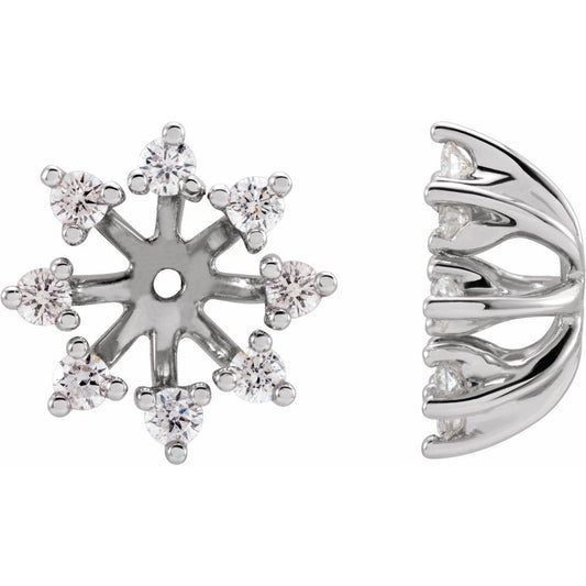 High Quality Luxury Earrings for Women by Ryan Jonathan Fine Jewelry