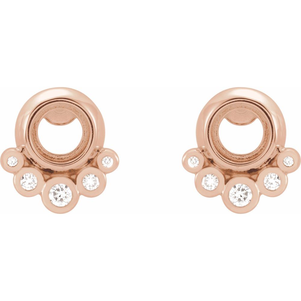 High Quality Luxury Earrings for Women by Ryan Jonathan Fine Jewelry