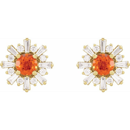High Quality Luxury Earrings for Women by Ryan Jonathan Fine Jewelry