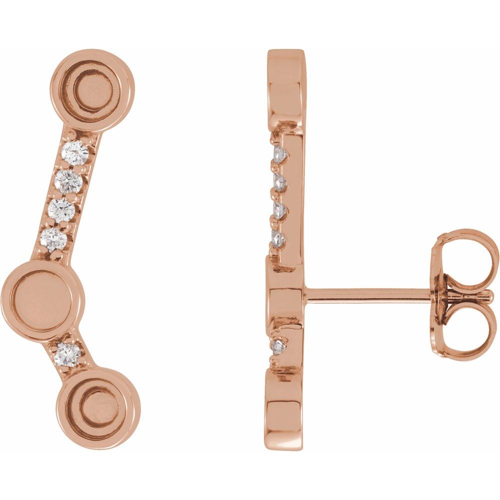 High Quality Luxury Earrings for Women by Ryan Jonathan Fine Jewelry