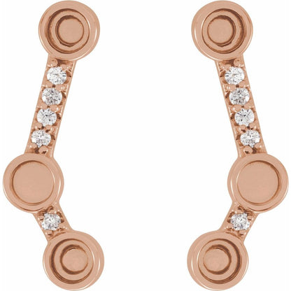 High Quality Luxury Earrings for Women by Ryan Jonathan Fine Jewelry