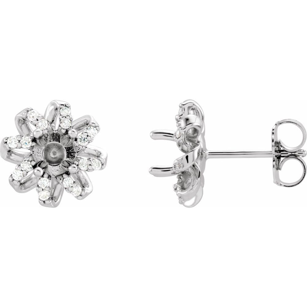 High Quality Luxury Earrings for Women by Ryan Jonathan Fine Jewelry