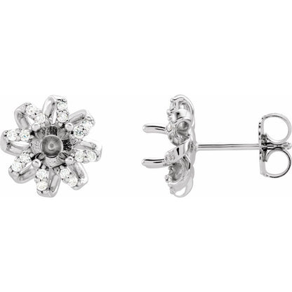 High Quality Luxury Earrings for Women by Ryan Jonathan Fine Jewelry