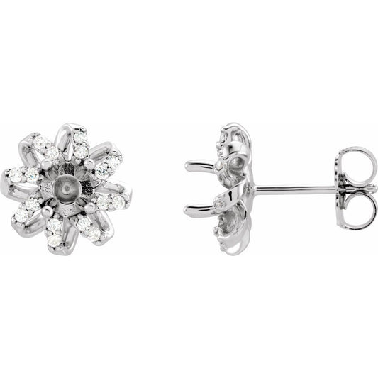 High Quality Luxury Earrings for Women by Ryan Jonathan Fine Jewelry