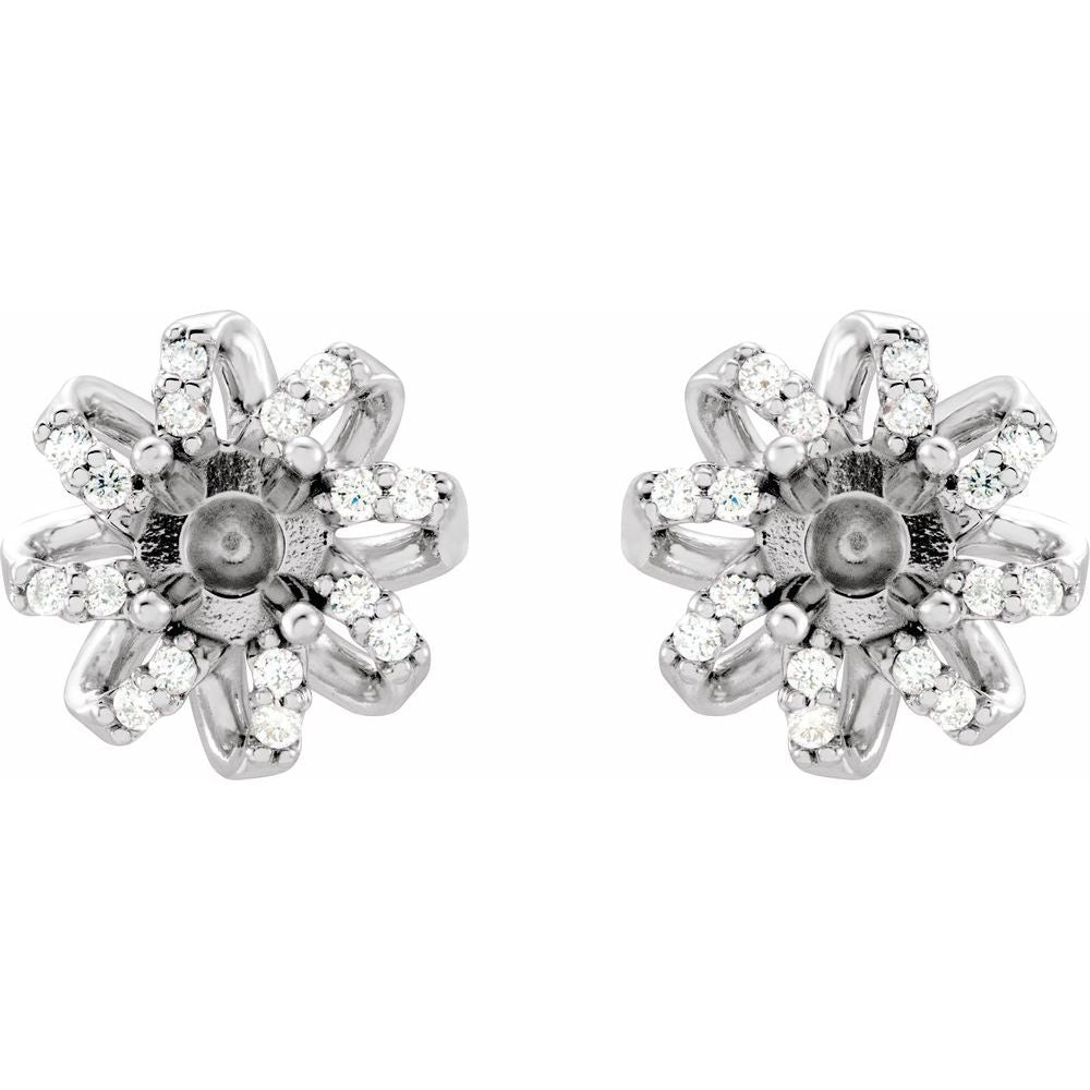 High Quality Luxury Earrings for Women by Ryan Jonathan Fine Jewelry