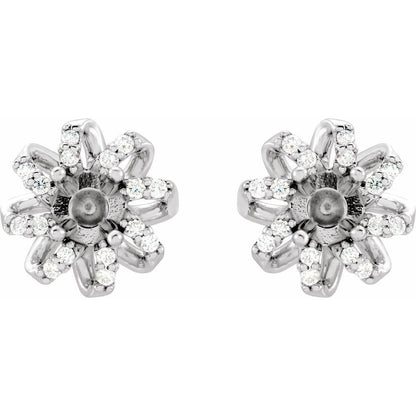 High Quality Luxury Earrings for Women by Ryan Jonathan Fine Jewelry