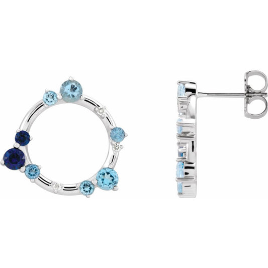 High Quality Luxury Earrings for Women by Ryan Jonathan Fine Jewelry