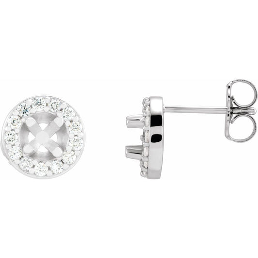 High Quality Luxury Earrings for Women by Ryan Jonathan Fine Jewelry