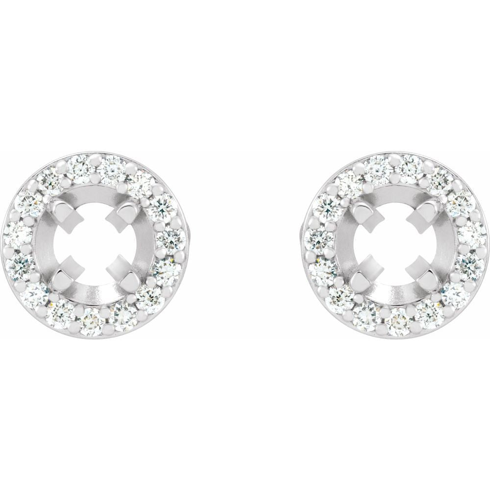 High Quality Luxury Earrings for Women by Ryan Jonathan Fine Jewelry