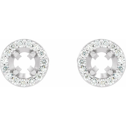 High Quality Luxury Earrings for Women by Ryan Jonathan Fine Jewelry